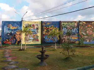 Sampit Water Park