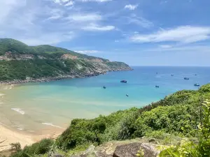 Bai-Mon Beach