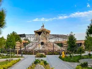 Multi Gardens Zoo