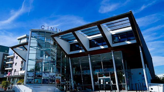 Harbour Lights Picturehouse