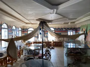 Al Meger Tourist Village