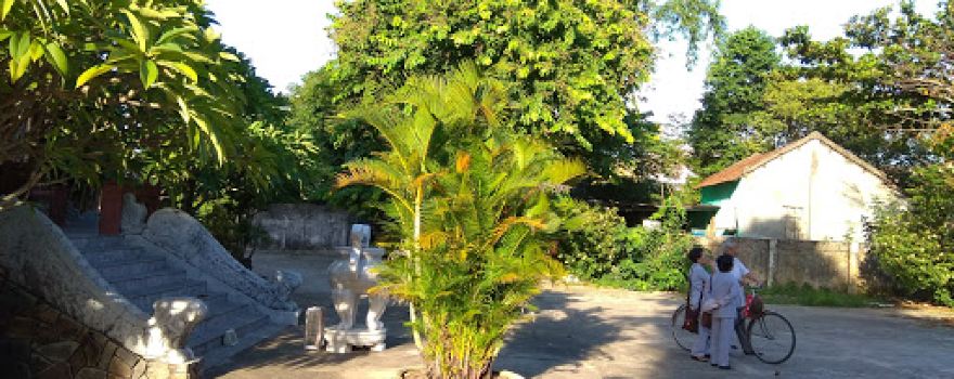 Tịnh Xá Ngọc Kỳ