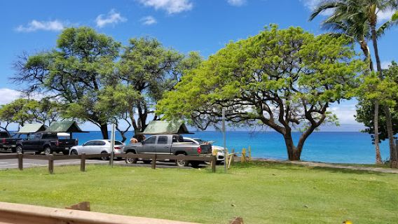 Wahikuli Wayside Park
