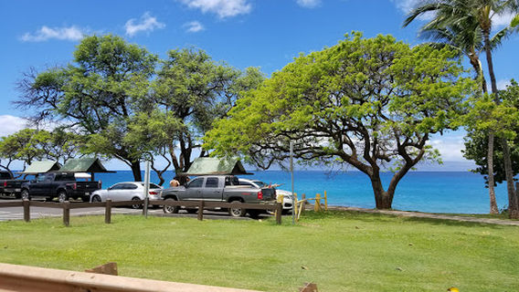 Wahikuli Wayside Park