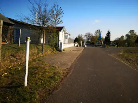 Paradies (Grüner Jäger)