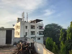 Nawabganj Ghanta Ghar
