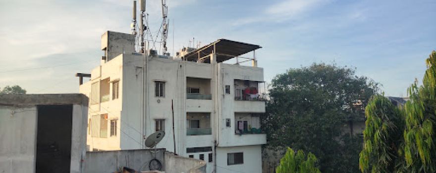 Nawabganj Ghanta Ghar