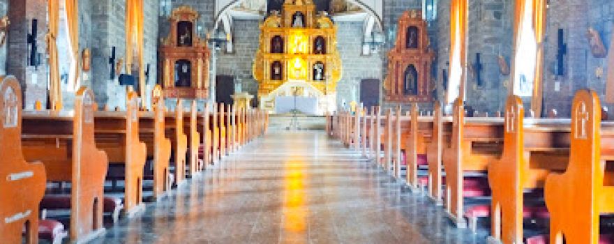 St. Francis of Assisi Parish Church - Sampalucan, General Trias City, Cavite (Diocese of Imus)