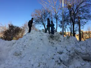 케이바 공원