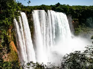 Salto Utiariti
