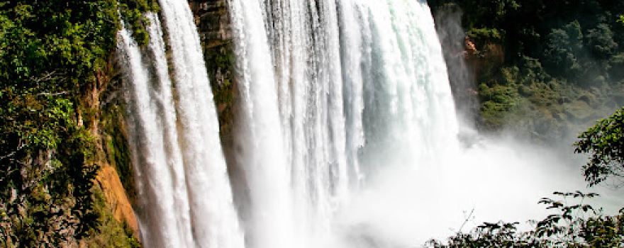 Salto Utiariti