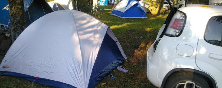 Parque Das Cabanas