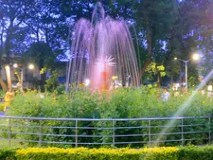 Mahatma Gandhi Park