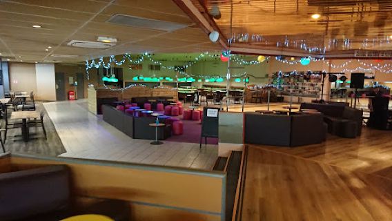 Bowling de Saintes