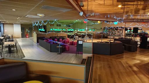 Bowling de Saintes