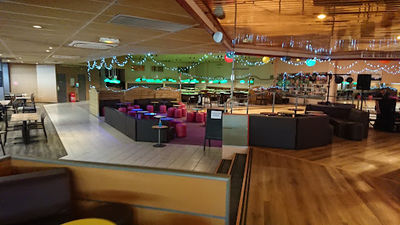 Bowling de Saintes