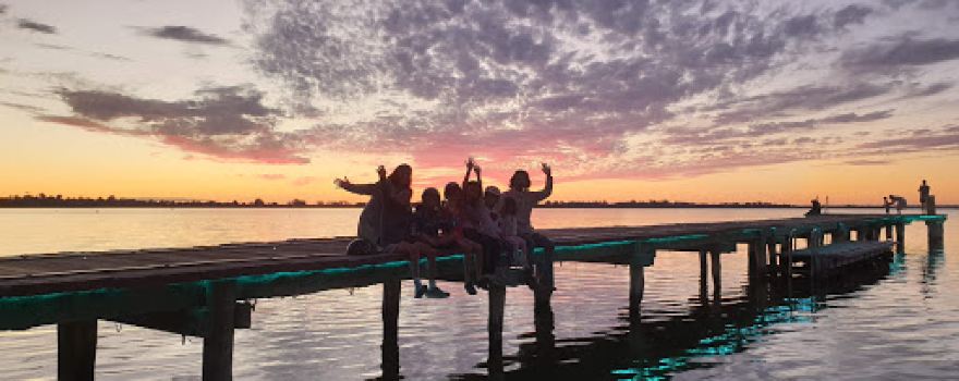 Barmera Playspace