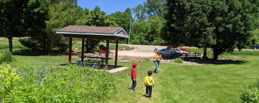 Sugar Maple Park