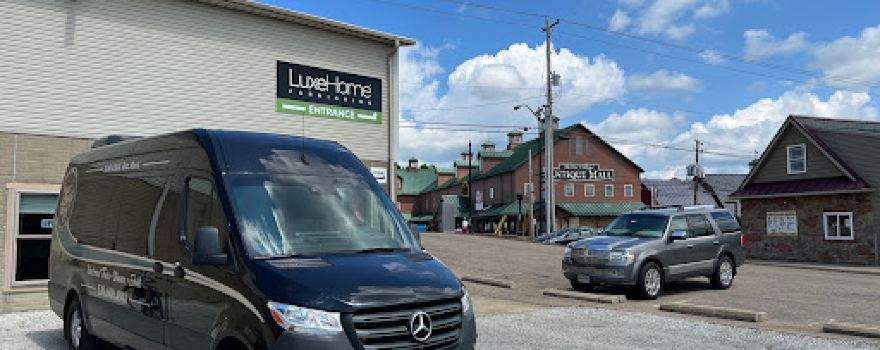 Troyer's Amish Tours