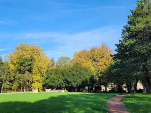 Groenberg Garden