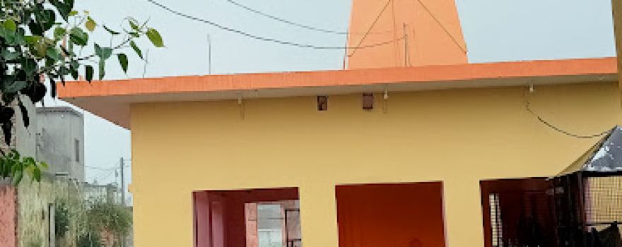 Shiv Mandir Hadipur
