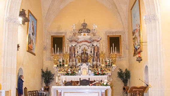 Chiesa Parrocchiale di San Giorgio