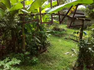 TAMAN LEMBAYUNG