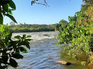 Sucunduri State Park