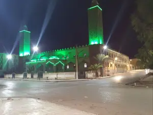 Muadh ibn Jabal Mosque