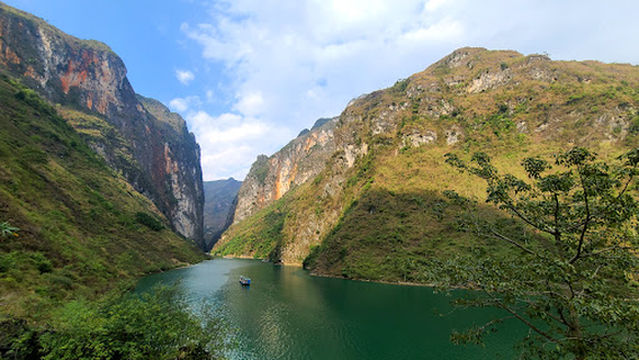 Dn xê dịch camping