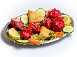 Chez Papa Indien