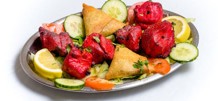 Chez Papa Indien