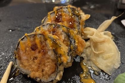 Gyu-Kaku - Cincinnati