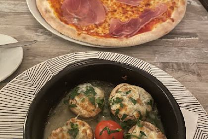 Ristorante Pizzeria Piccolino
