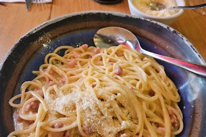 Verona Ristorante Italiano