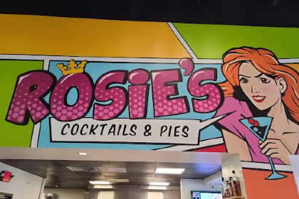 Rosie's Italian Kitchen