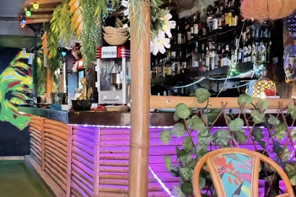 Sawadee Playa del Inglés