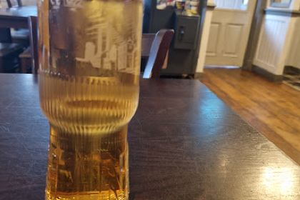 Pendle Witch Lancaster