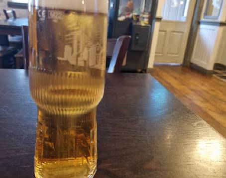Pendle Witch