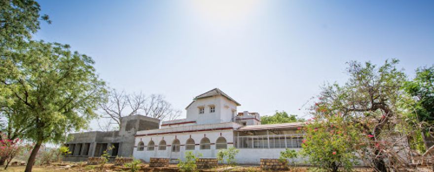 Kuno Rest House based
