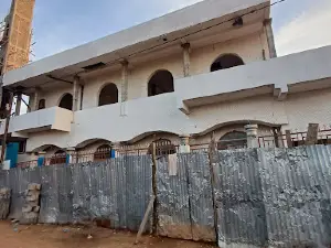 Lakouanga Mosque