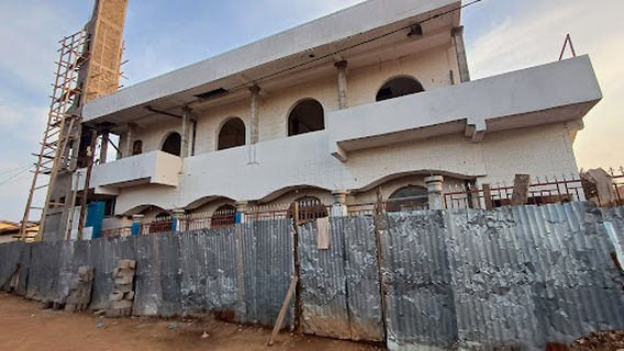 Lakouanga Mosque