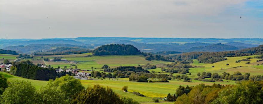 Ernstberg