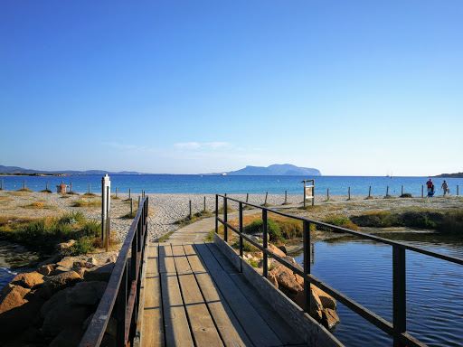 Spiaggia Marina Maria