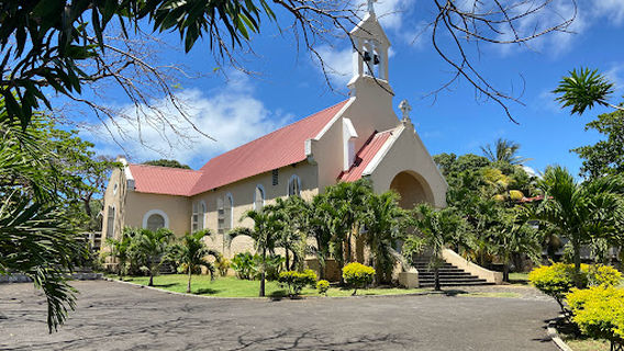 St Michel Church