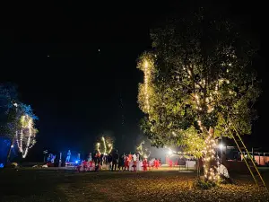 Balyabane Camping And Adventure Park