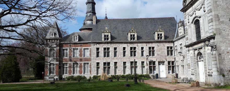 Château Bivort