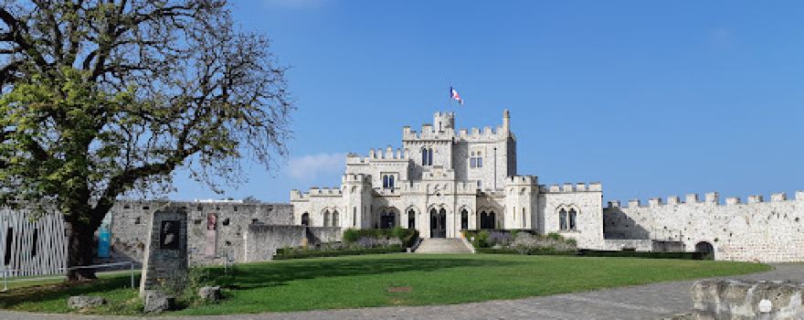 Camping-Caravaning du Château