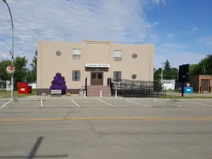 Grenfell Community Hall