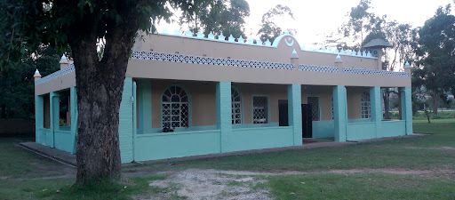 Kitumba Mosque